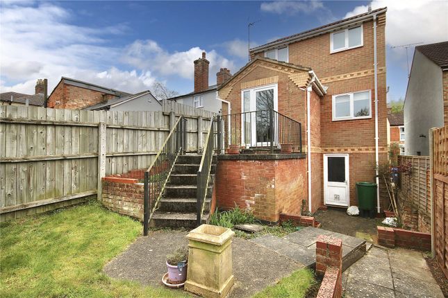 Detached house for sale in Ringham Road, Ipswich, Suffolk
