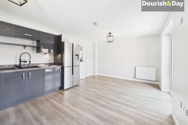 2 Alcester Row, Stafford photo 2