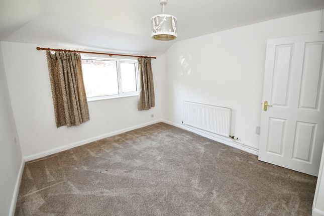 Detached bungalow for sale in Middle Street, Dunston, Lincoln