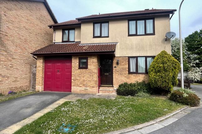 Thumbnail Property to rent in Rawlins Avenue, North Worle, Weston-Super-Mare