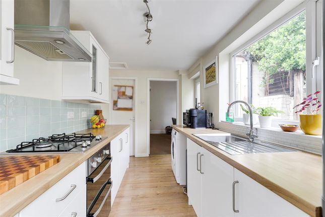 End terrace house for sale in St. Stephens Road, Sneinton, Nottinghamshire