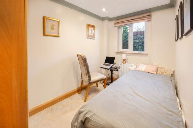 Mews house for sale in Lymm Quay, Lymm