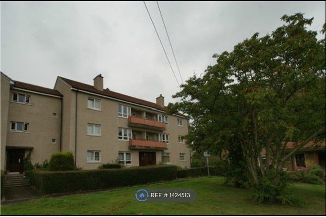 Thumbnail Flat to rent in Burnfield Road, Glasgow