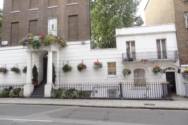 Mabledon Place, London photo 4