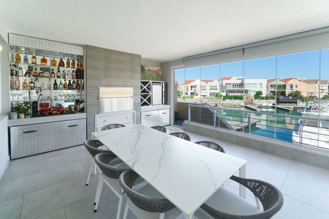 Thumbnail Apartment for sale in 2 St Tropez, 28 St Croix Close, Harbour Island, Gordons Bay, Western Cape, South Africa