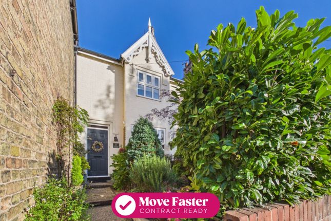 2-bed terraced on Welton, East Riding of Yorkshire, £220,000