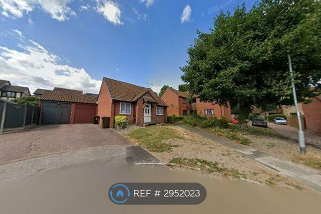 2-bed house on Cannock Way, Lower Earley Reading, Workingham, £1,750/mo
