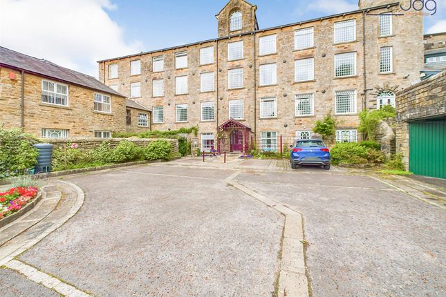 Thumbnail Flat for sale in Low Mill, Caton