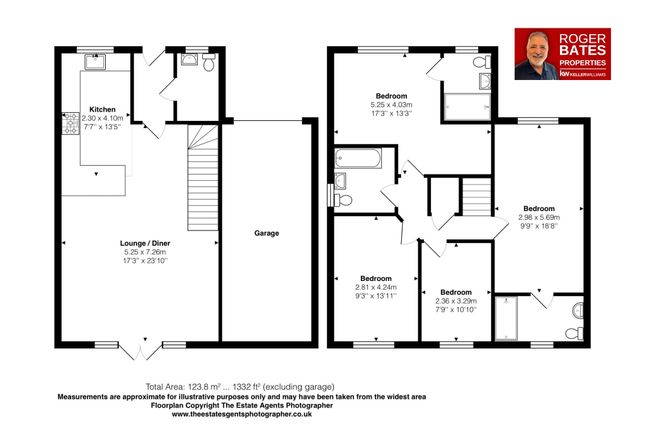 Detached house for sale in Carters Crescent, Wolsey Park, Rayleigh, Essex