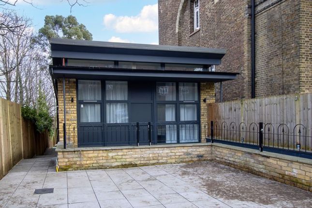 Thumbnail Detached house for sale in Anerley Park, London
