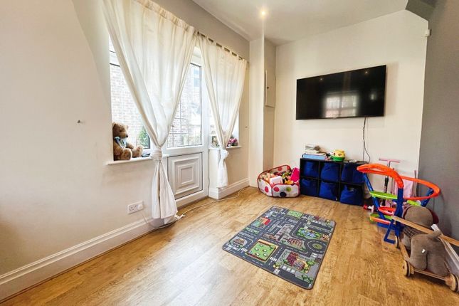 Play Room