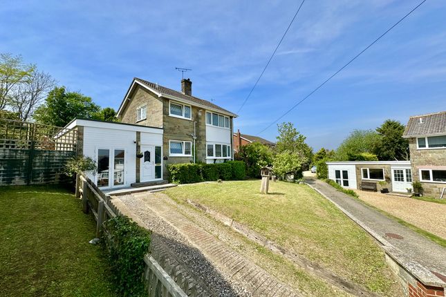 Detached house for sale in Chatfield Lodge, Shide