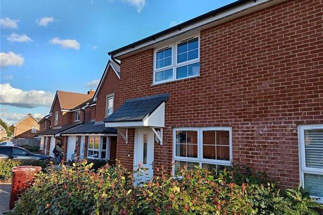 Pycroft Avenue, Westhampnett, Chichester, West Sussex PO18, 2 bedroom ...