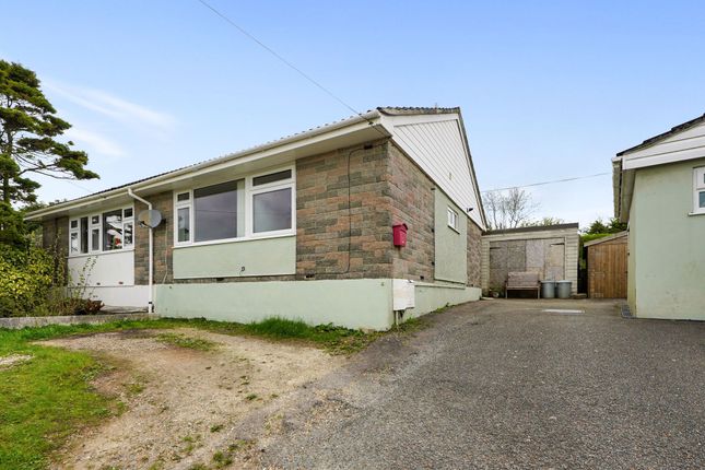 2-bed house on 22 Trelawney Gardens, Liskeard, £190,000
