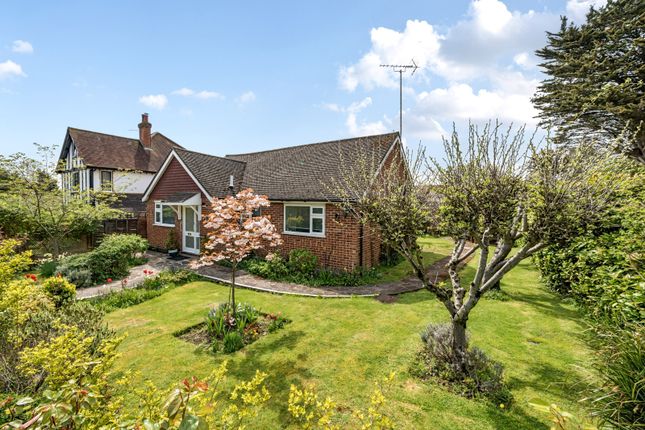 Bungalow for sale in Mayfield Drive, Pinner