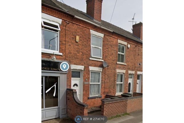 7 Gedling Road, Ng5 6Nq