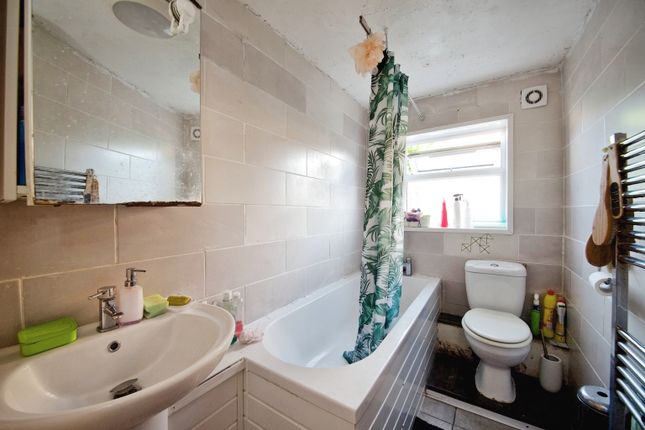 Terraced house for sale in Town Road, London