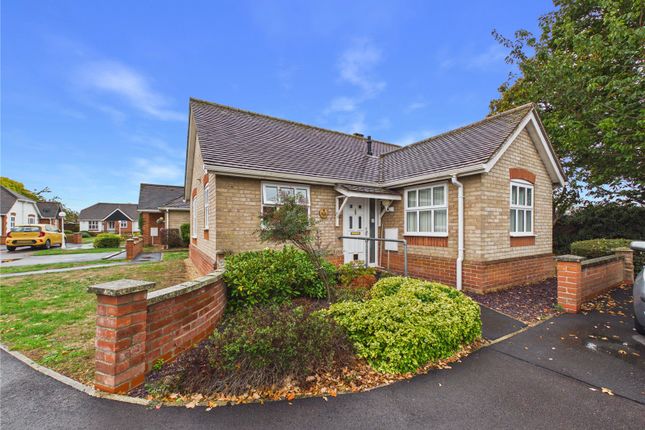 2 Bedroom Bungalow in CO7 7HR