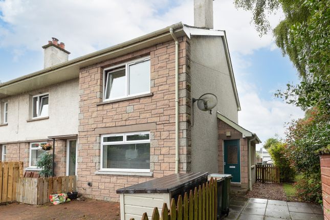 Flat for sale in Caddam Place, Coupar Angus, Blairgowrie