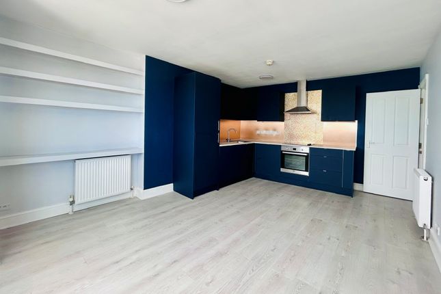 Flat 9, Promenade House, 79, Marine Parade, WORTHING photo 5