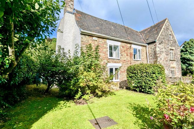 Thumbnail Cottage for sale in Church Road, Clearwell, Coleford