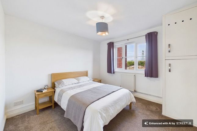 Flat 52, River Meadows Water Lane, Exeter photo 4