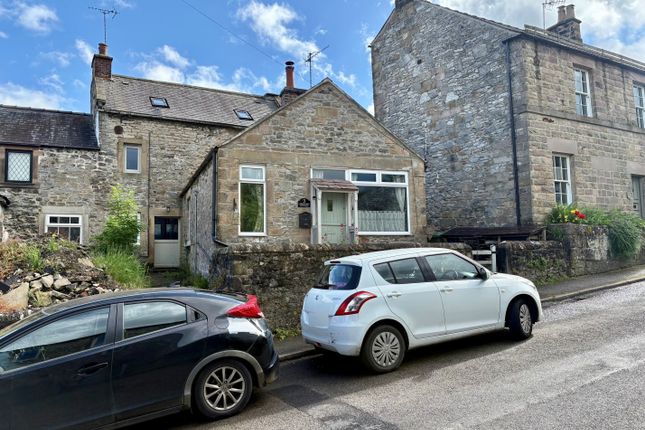 1-bed house on 3 Needham Cottage, Main Road, Wensley, £185,000