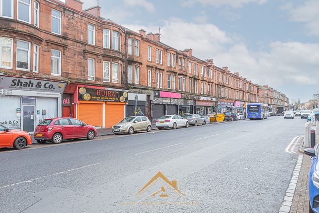 Flat for sale in 1/1, 333 Paisley Road West, Glasgow