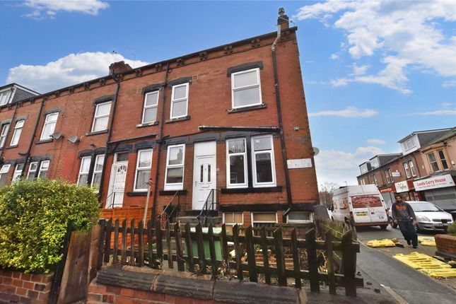 Terraced house for sale in Sefton Terrace, Leeds, West Yorkshire