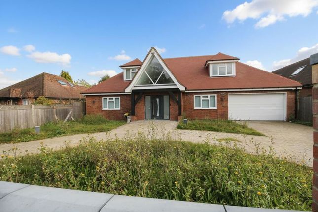 4-bed house on 358, Sandyhurst Lane, Ashford, £575,000