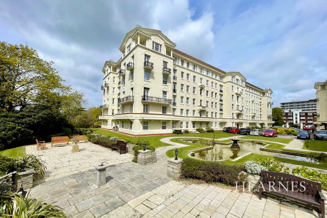 Thumbnail Flat for sale in Bath Hill Court, Bath Road, Bournemouth
