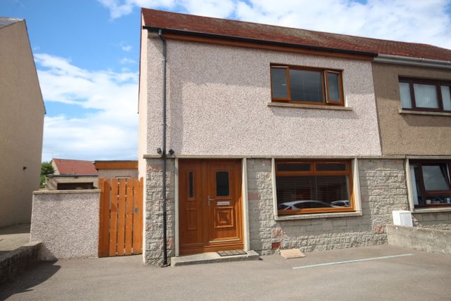 21 Cramond Terrace 
