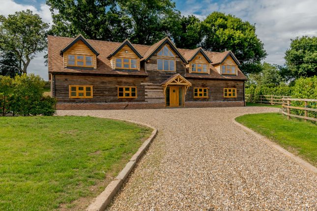 Kimpton Bottom Kimpton Hitchin Hertfordshire Sg4 4 Bedroom