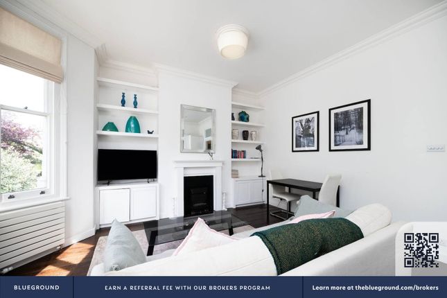 Saltram Crescent, London photo 4