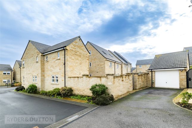 27, Boshaw Mews, Holmfirth photo 2