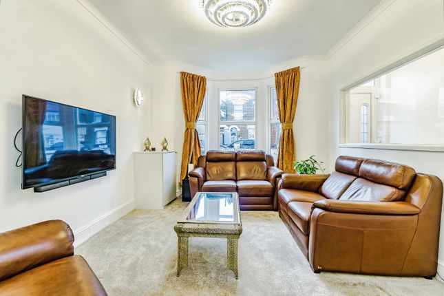 Terraced house for sale in Northwood Road, Thornton Heath