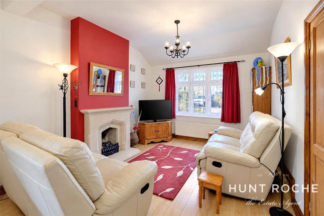Flemming Crescent, Essex photo 2