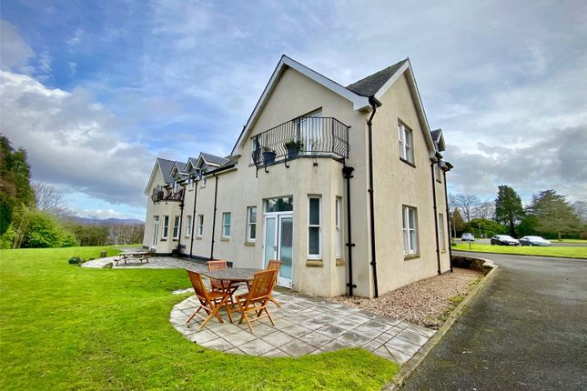 Flat for sale in Lomond Castle, Luss, Alexandria, Argyll And Bute