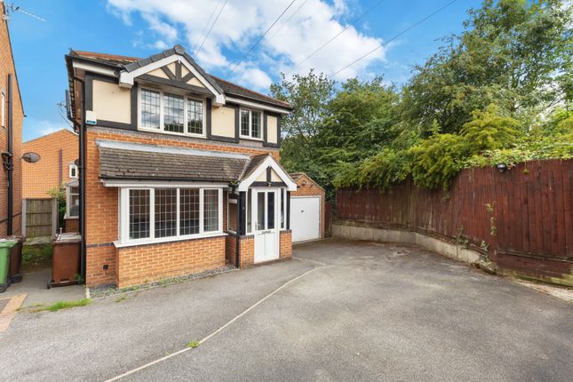3 Bedroom, Semi Detached
