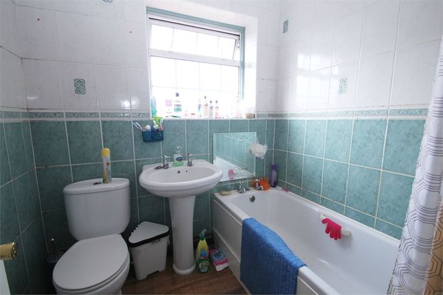 Semi-detached house to rent in New Peachey Lane, Uxbridge, Middlesex