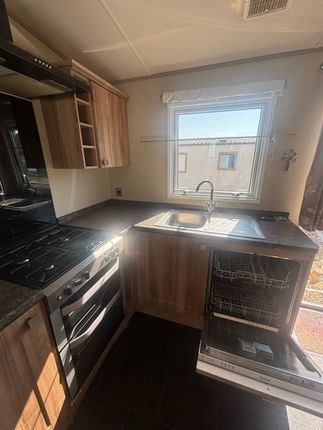 Sutton Park Holiday Park, Vicarage Lane, Long Sutton photo 4