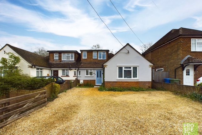 Bungalow for sale in College Road, College Town, Sandhurst, Berkshire