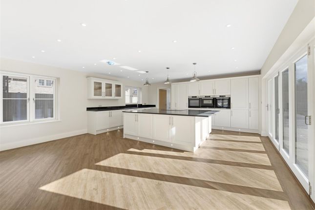 Amber House, 187, St. Leonards Street, West Malling photo 4