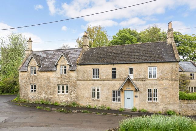 Thumbnail Cottage for sale in The Green, Hinton Charterhouse