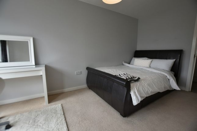 Flat 5, Sandpiper House 11 Millward Drive, Fenny Stratford, Milton Keynes photo 5