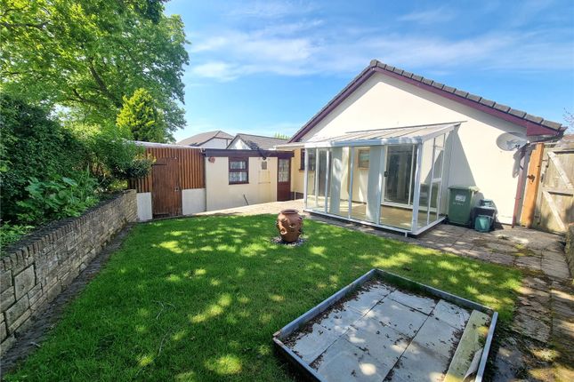 Bungalow for sale in Caddywell Meadow, Torrington