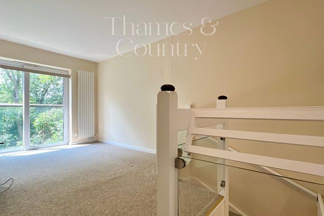 Second Reception / 3rd Bedroom