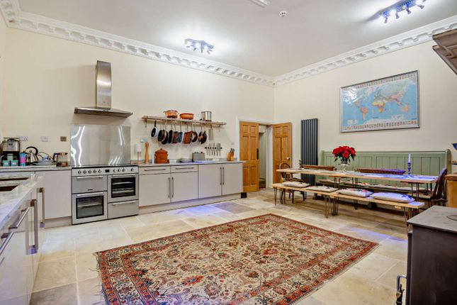 Annex Kitchen