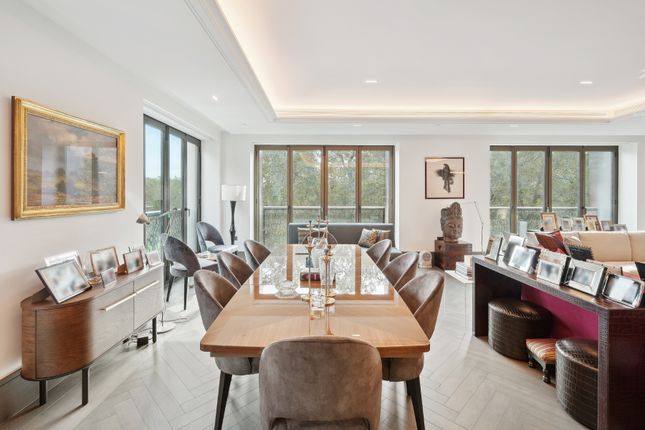 Flat to rent in Clarges, Mayfair
