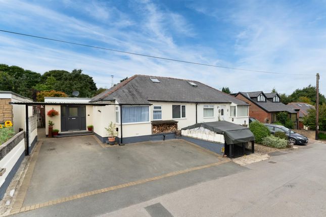 3-bed semi-detached on 10, Park Terrace, Pool In Wharfedale, £375,000